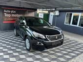 Peugeot 3008 ZAMENjEN LANAC