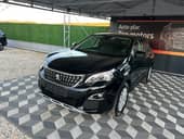 Peugeot 3008 ZAMENjEN LANAC