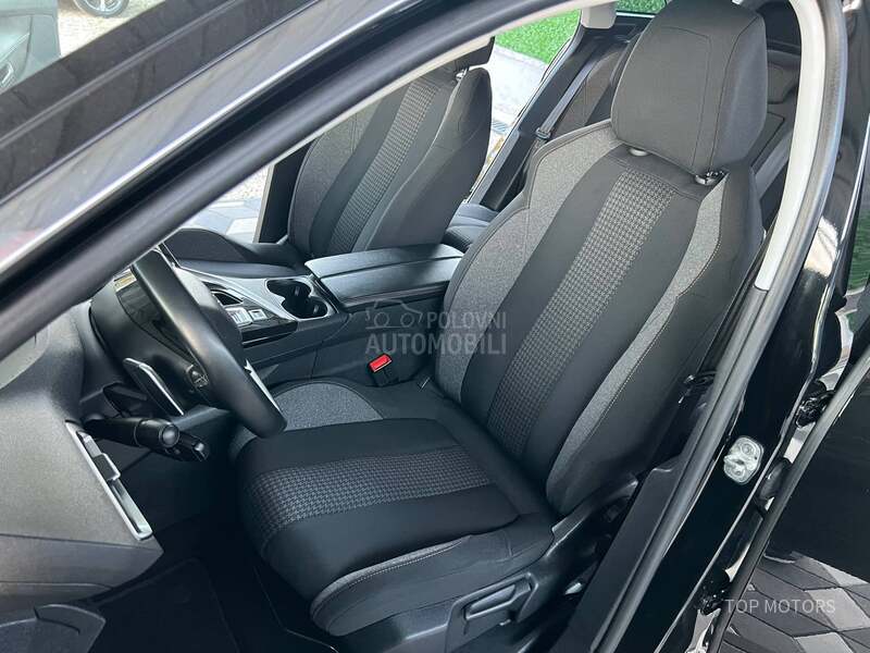 Peugeot 3008 ZAMENjEN LANAC