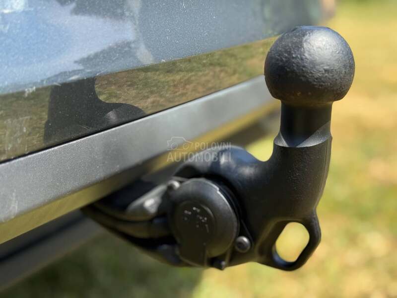 Škoda Scala VIRTUAL/LED/KAM