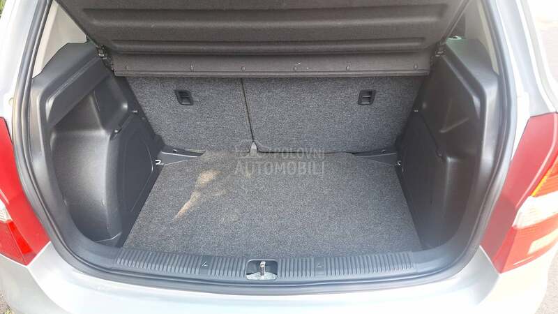 Škoda Fabia 1.2tsi SLO poreklo