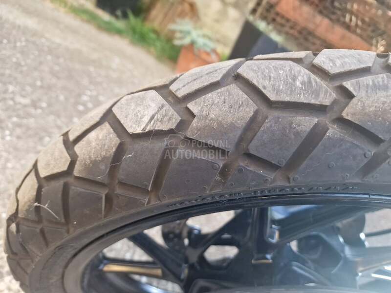 BMW F 750 GS
