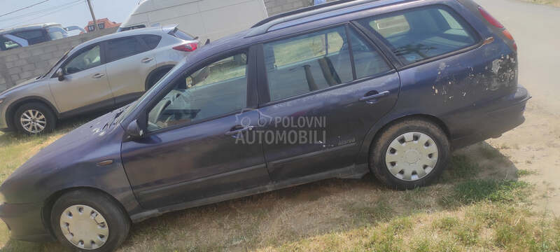 Fiat Marea 