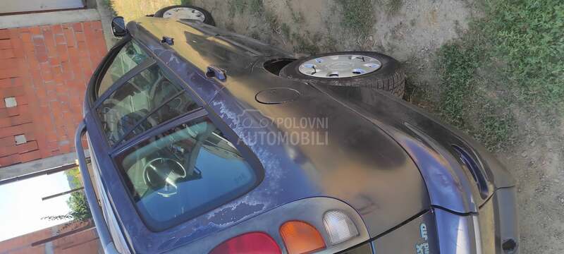 Fiat Marea 