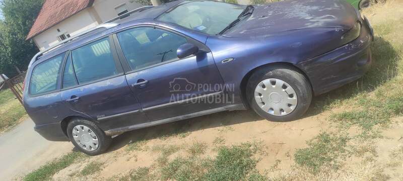 Fiat Marea 