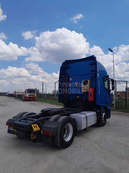 Iveco Stralis