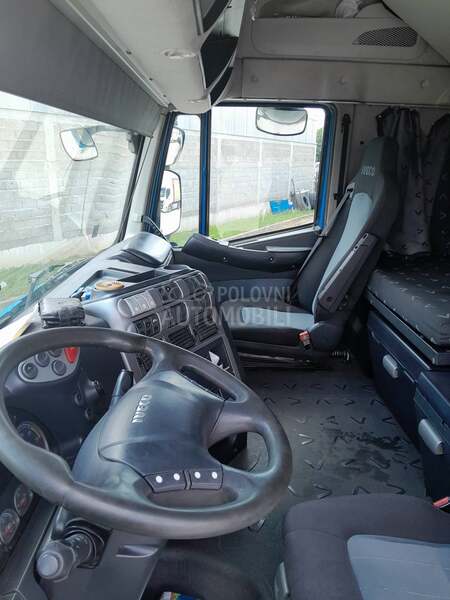 Iveco Stralis