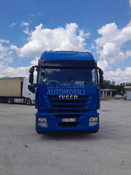 Iveco Stralis