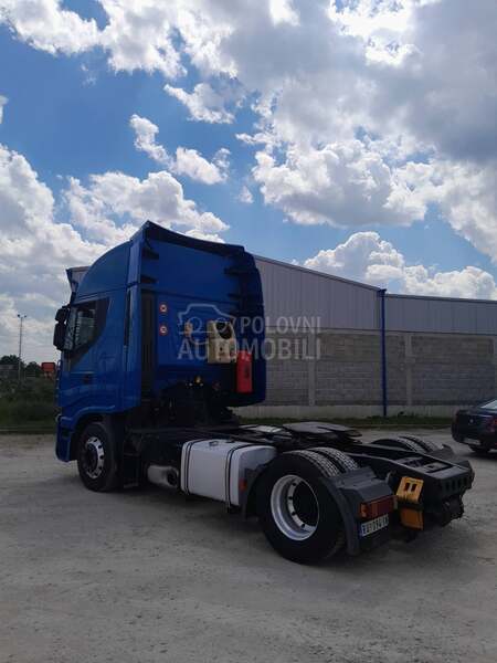 Iveco Stralis