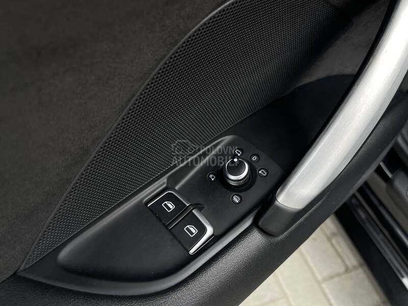 Audi TTS QUATTRO CH