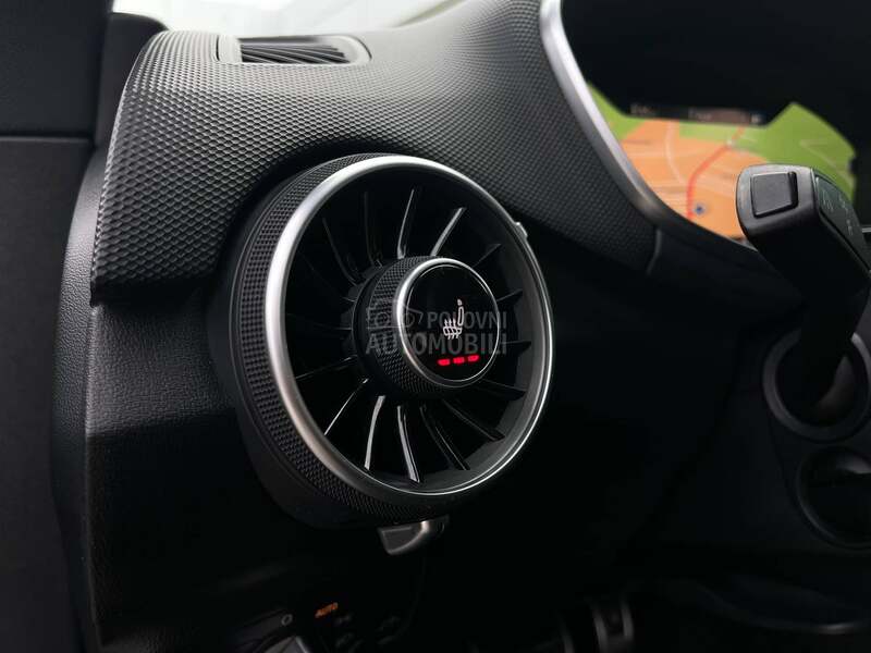 Audi TTS QUATTRO CH