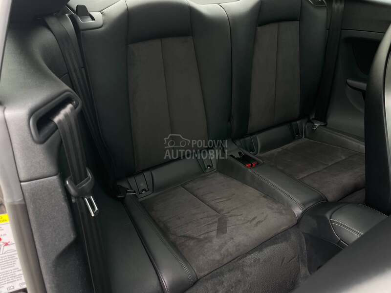 Audi TTS QUATTRO CH