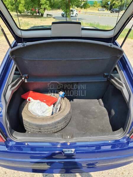 Opel Astra G 1.6