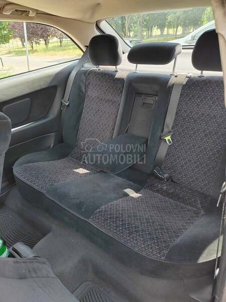 Opel Astra G 1.6