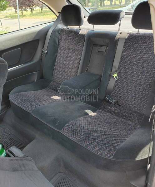Opel Astra G 1.6