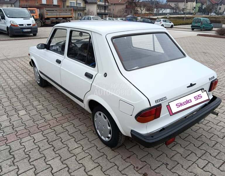 Zastava Skala 55 Nov Nov