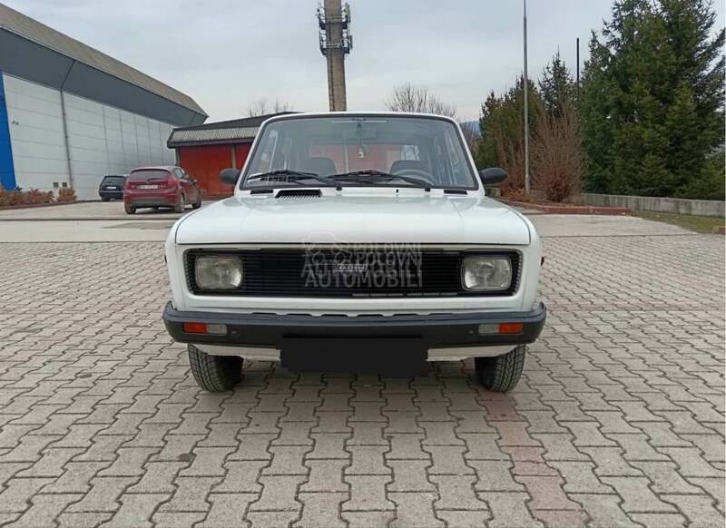 Zastava Skala 55 Nov Nov