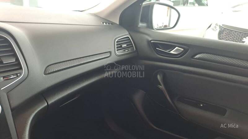 Renault Megane 1.5 DCI NAV LED USB