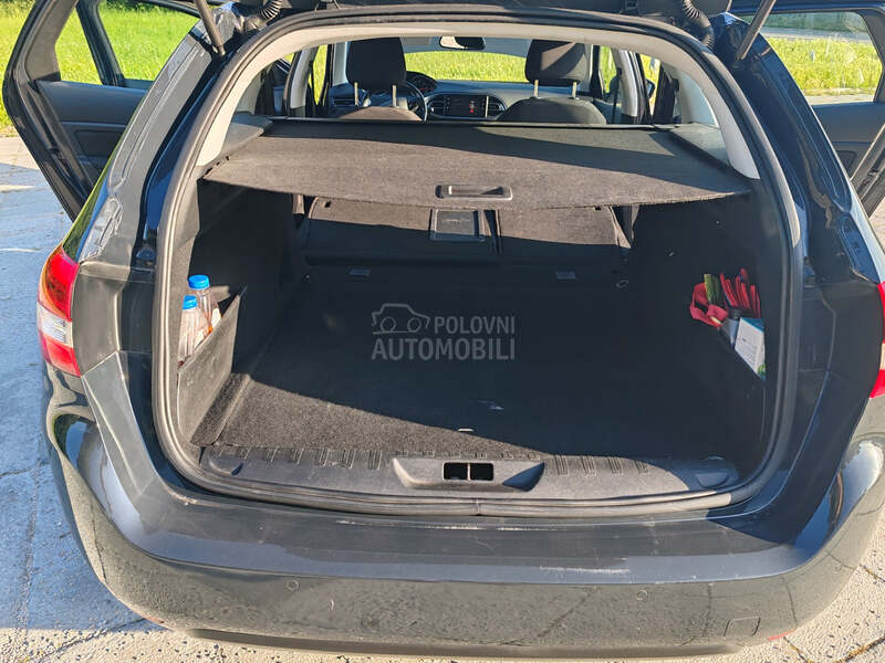 Peugeot 308 1.6 HDI