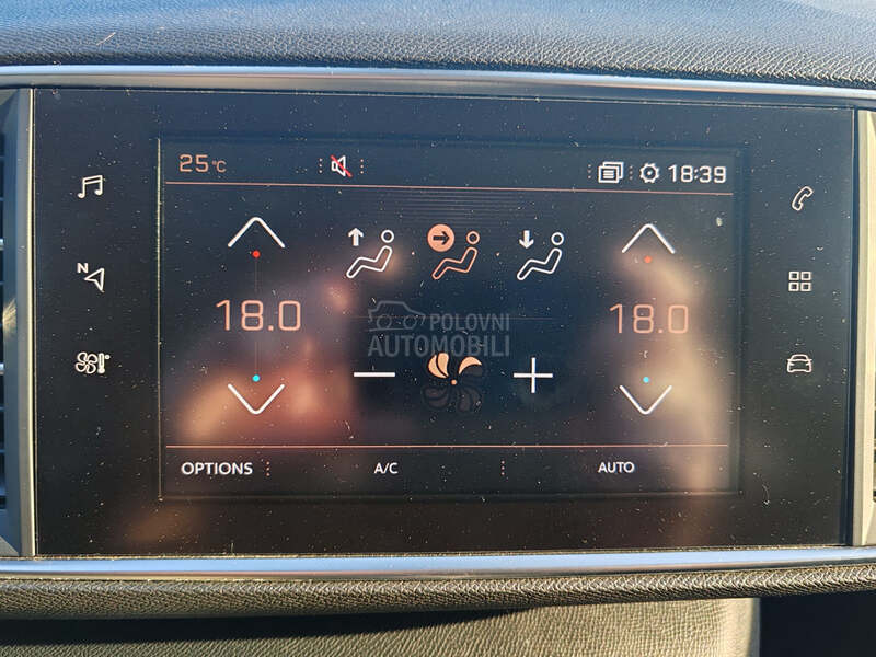 Peugeot 308 1.6 HDI