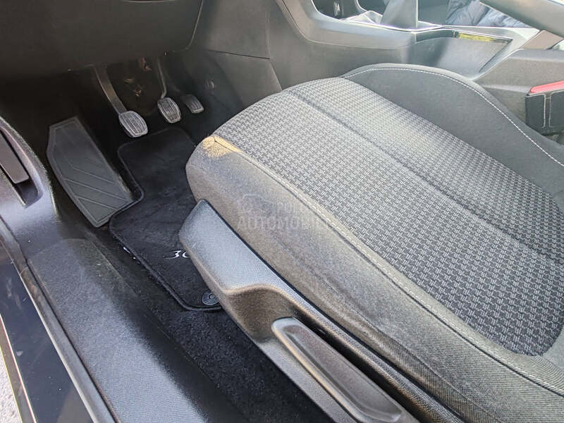 Peugeot 308 1.6 HDI