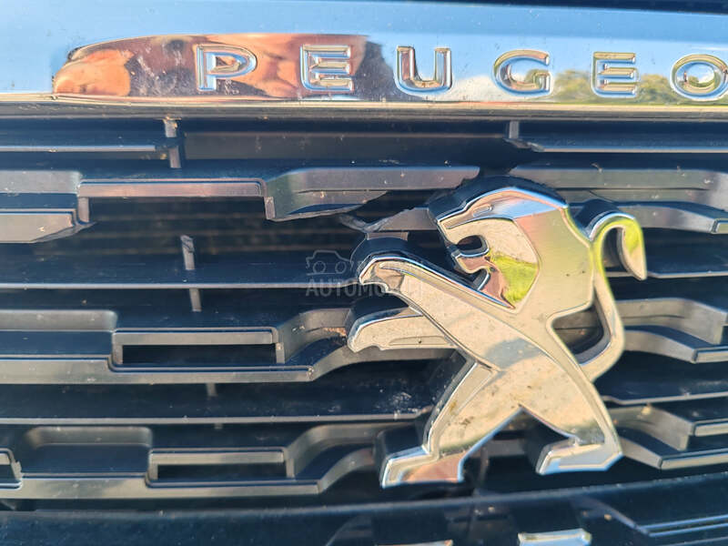 Peugeot 308 1.6 HDI