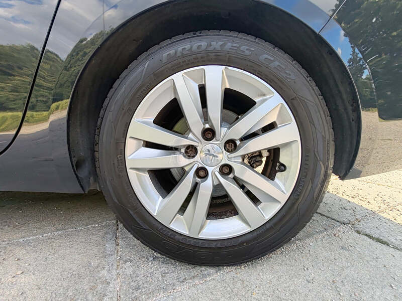 Peugeot 308 1.6 HDI