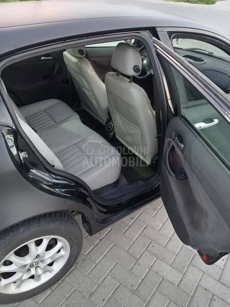 Alfa Romeo 147 1.9 JTD