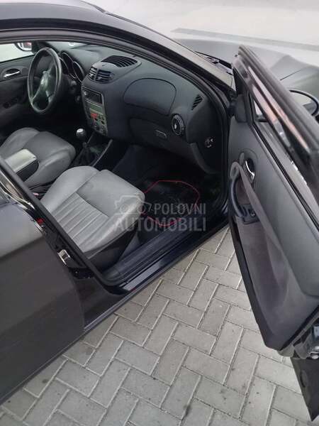 Alfa Romeo 147 1.9 JTD