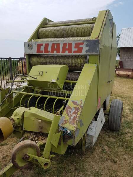 Claas ROLLANT 62