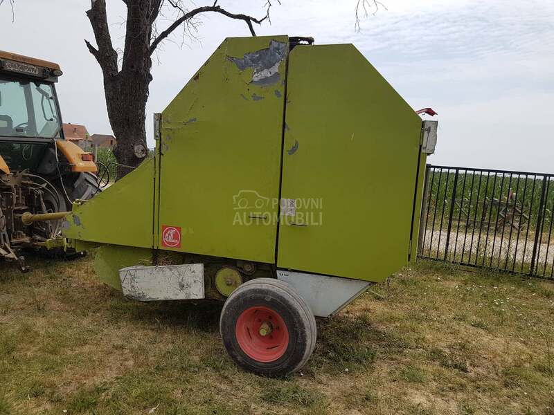 Claas ROLLANT 62