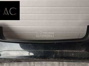 Zadnji branik za Opel Meriva od 2010. do 2024. god.