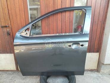 Prednja leva vrata, za Citroen C-ELYSEE od 2011. do 2017. god.