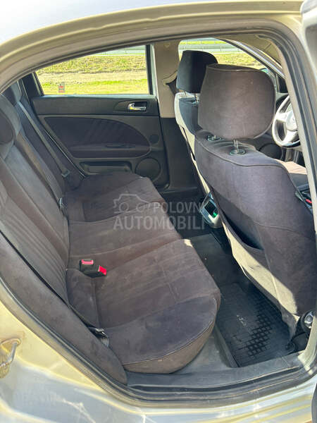 Alfa Romeo 159 Jtdm