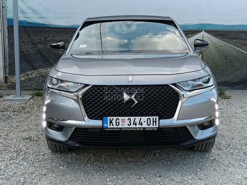DS 7 1.5BHDI