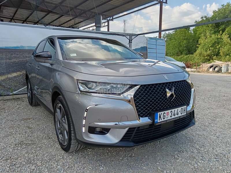 DS 7 1.5BHDI