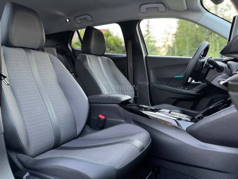Peugeot 2008 ALLURE RESTYLE