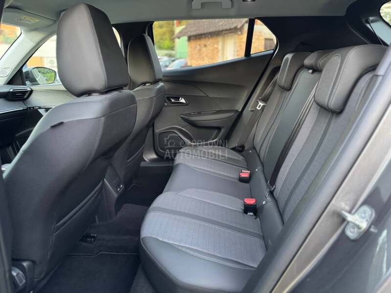 Peugeot 2008 ALLURE RESTYLE
