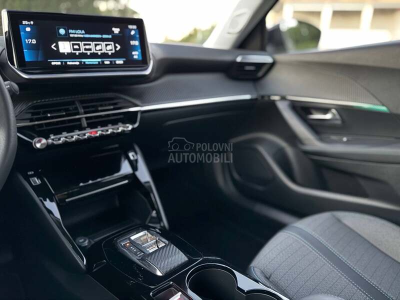Peugeot 2008 ALLURE RESTYLE