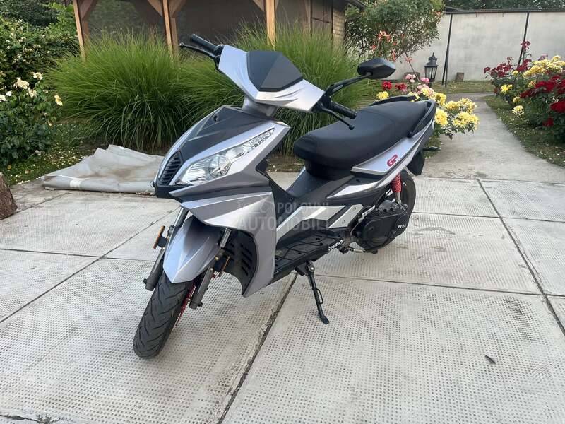 Peda GP