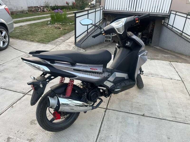 Peda GP