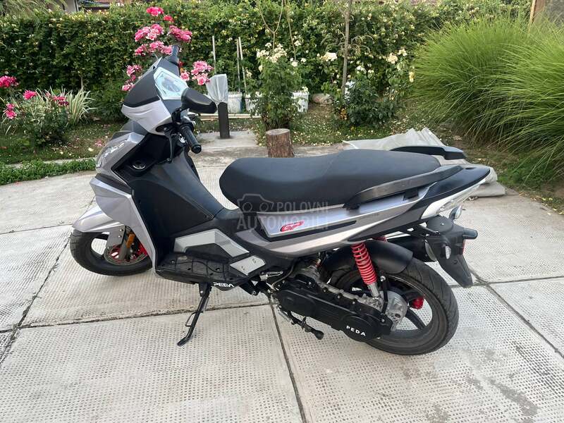 Peda GP