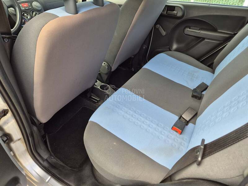 Fiat Panda 1.2