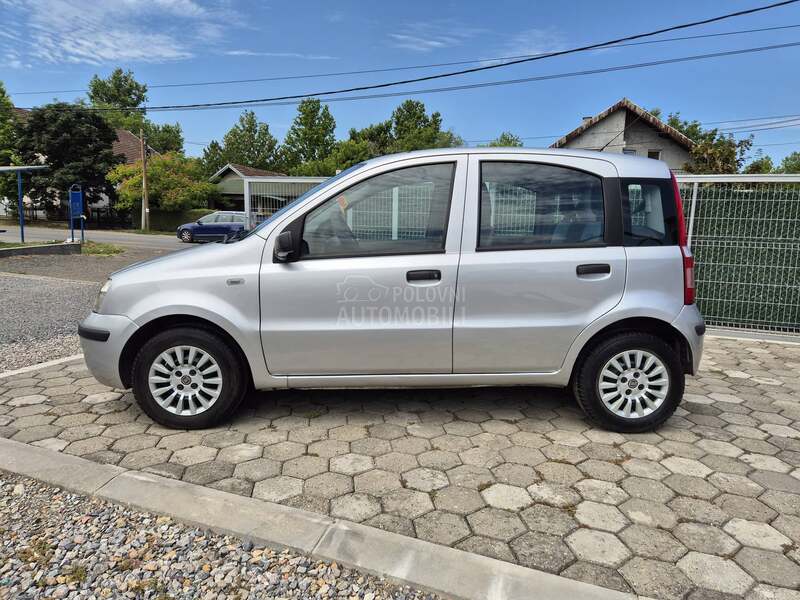 Fiat Panda 1.2