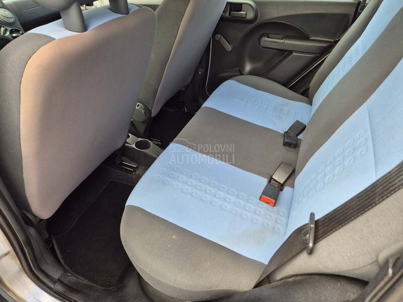 Fiat Panda 1.2