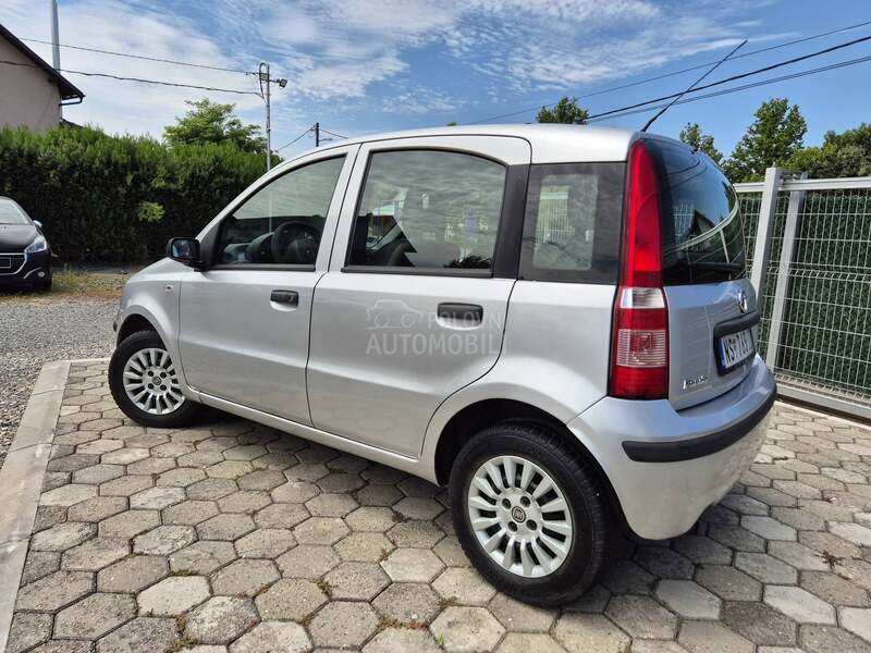Fiat Panda 1.2