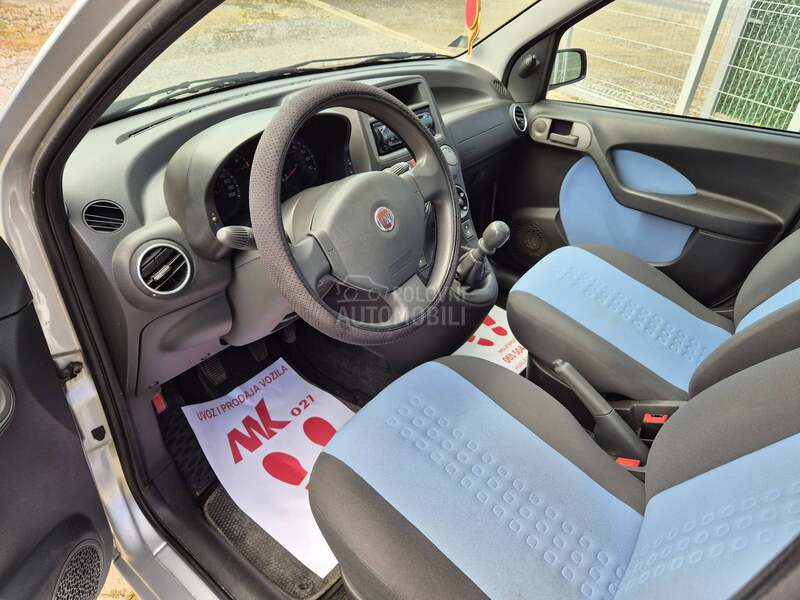 Fiat Panda 1.2