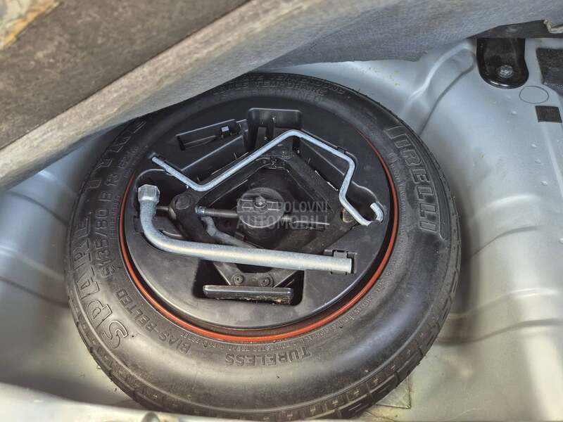 Fiat Panda 1.2
