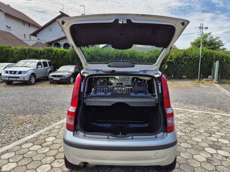Fiat Panda 1.2