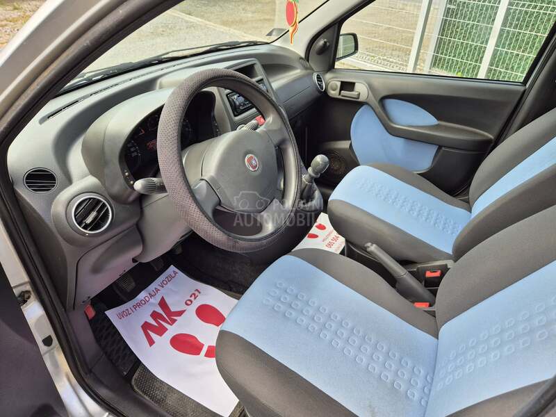 Fiat Panda 1.2